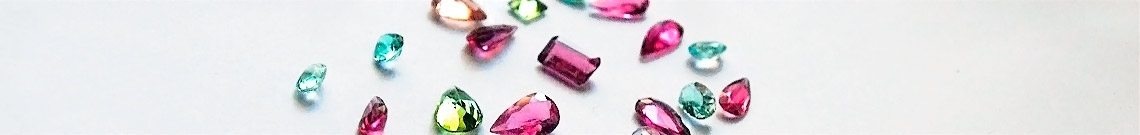 Toutes nos tourmalines